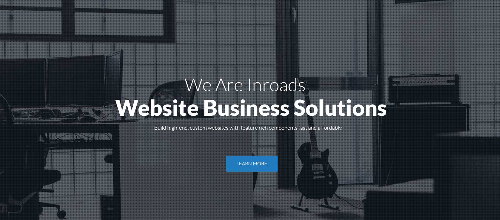 Website Business Solutions Website Business Solutions